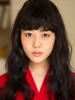 Mitsuki Takahata (高畑 充希)